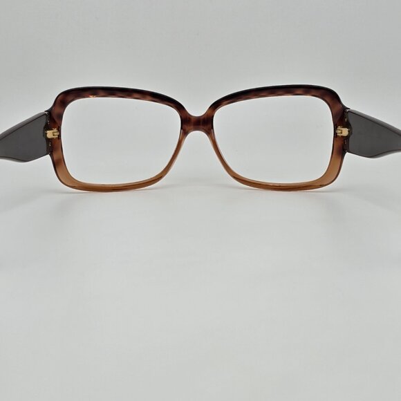 Marc by Marc Jacobs MMJ189/S YLQ 02 Havana Peach Brown Sunglasses Frame 58mm - Picture 4 of 12